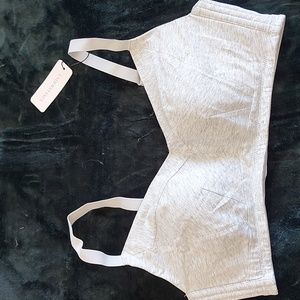 🤎2/$15🤎 Full Coverage Cotton Cup Bra